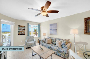 Grand Caribbean 209 by Vacation Homes Collection